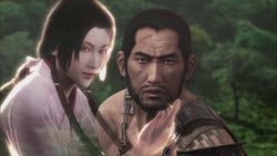 Way of the Samurai 3 - PS3