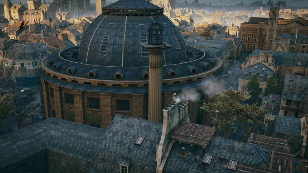 Assassin's Creed: Unity - PS4
