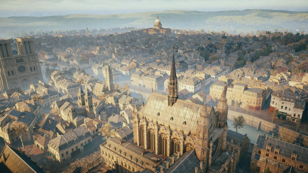 Assassin's Creed: Unity - PS4