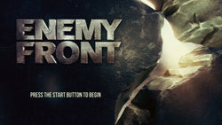 Enemy Front - PS3