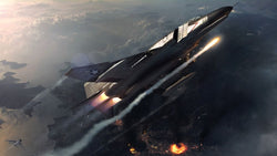 Air Conflicts: Vietnam - Ultimate Edition - PS4