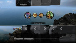 Magic: The Gathering - Duels of the Planeswalkers 2013 - PS3