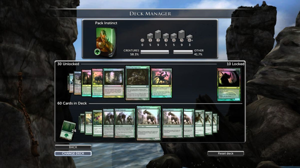Magic: The Gathering - Duels of the Planeswalkers 2013 - PS3