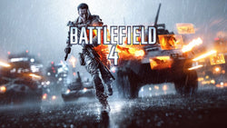 Battlefield 4 - PS4