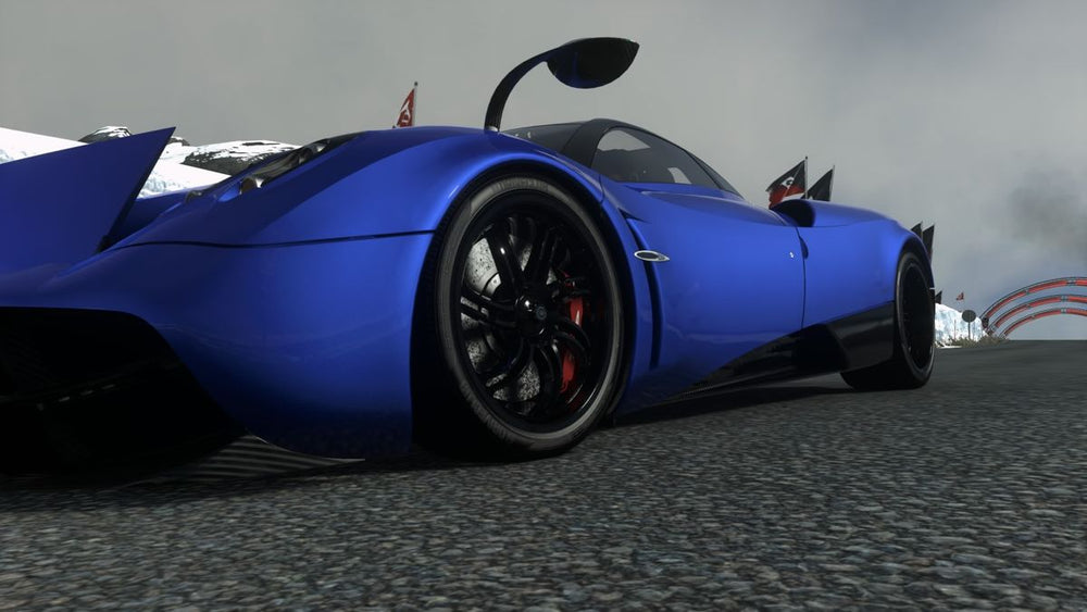 Driveclub - PS4