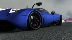 Driveclub - PS4