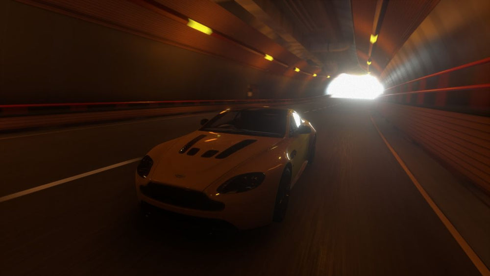 Driveclub - PS4