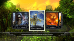 Magic: The Gathering - Duels of the Planeswalkers 2013 - PS3