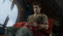 Uncharted 2: Among Thieves - PS3