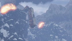 Uncharted 2: Among Thieves - PS3