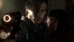 Resident Evil 6 - PS3