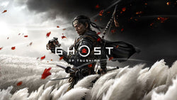 Ghost of Tsushima - PS4