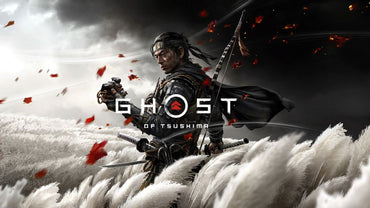 Ghost of Tsushima - PS4