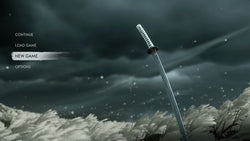 Ghost of Tsushima - PS4