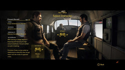 A Way Out - PS4