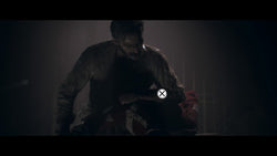 The Order: 1886 - PS4