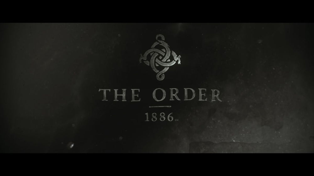 The Order: 1886 - PS4