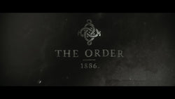 The Order: 1886 - PS4