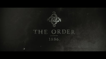 The Order: 1886 - PS4