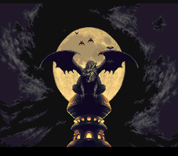 Chrono Trigger - SNES