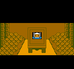 Bomberman II - NES