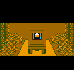 Bomberman II - NES