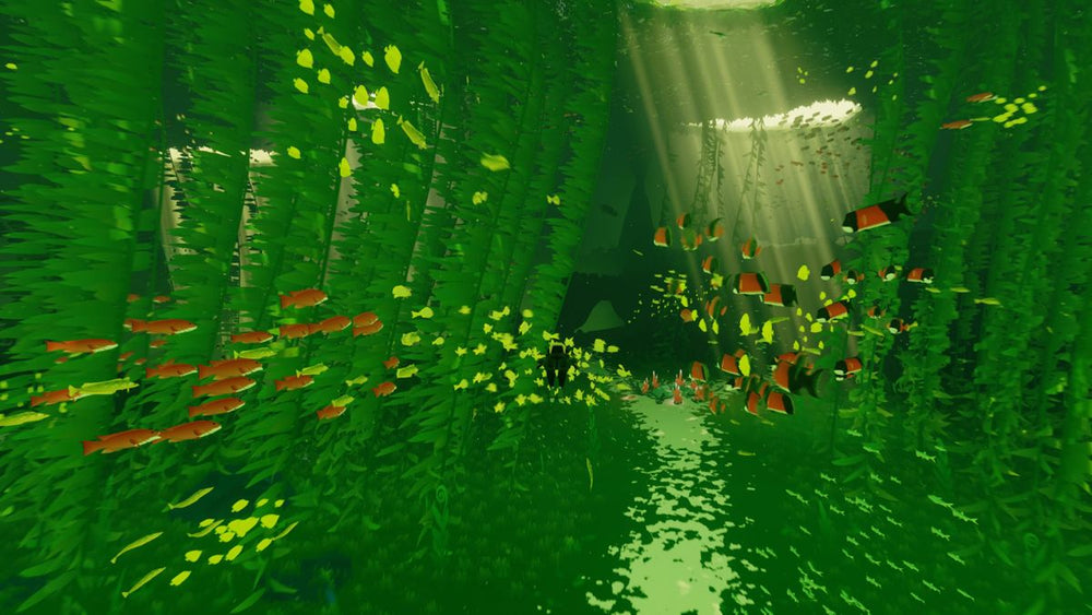 Abzu - PS4