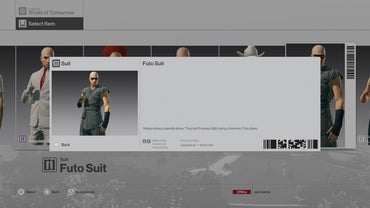 Hitman: Definitive Edition - PS4