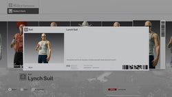 Hitman: Definitive Edition - PS4