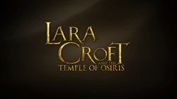 Lara Croft and the Temple of Osiris - PS4