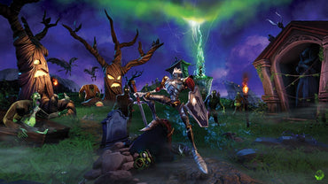 MediEvil - PS4