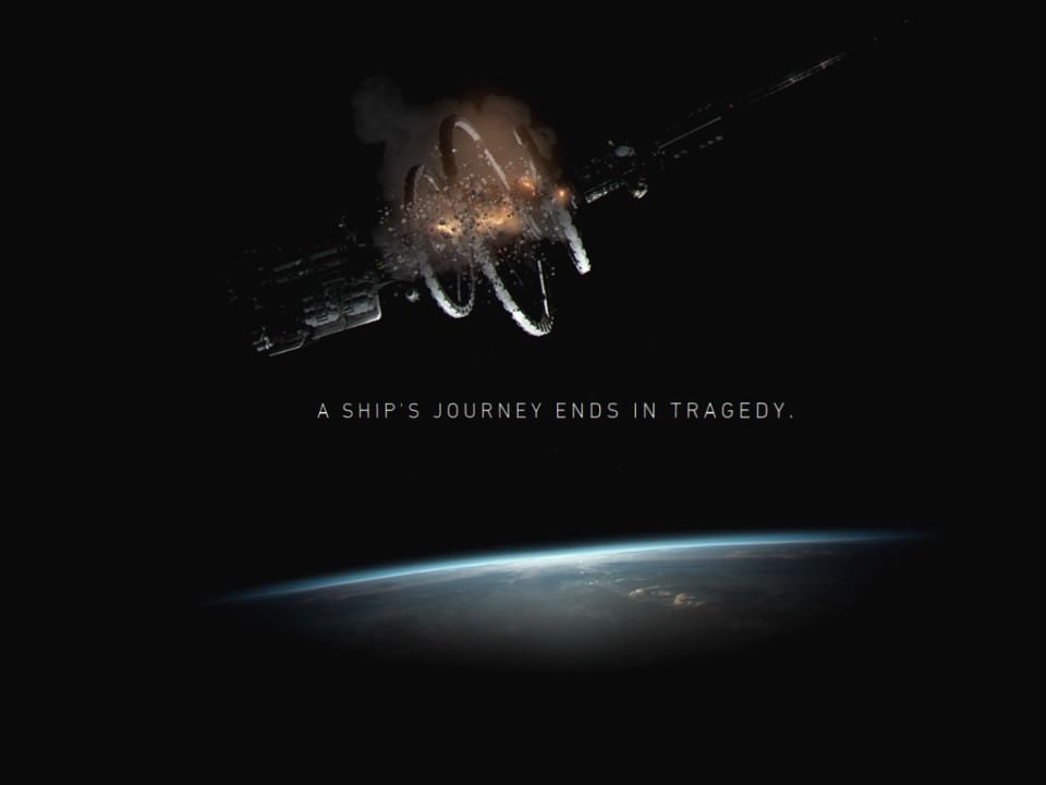 Robinson: The Journey - PS4