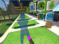 Everybody's Golf VR - PS4