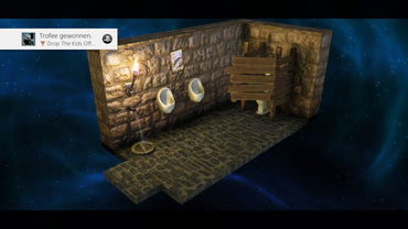 Lumo - PS4