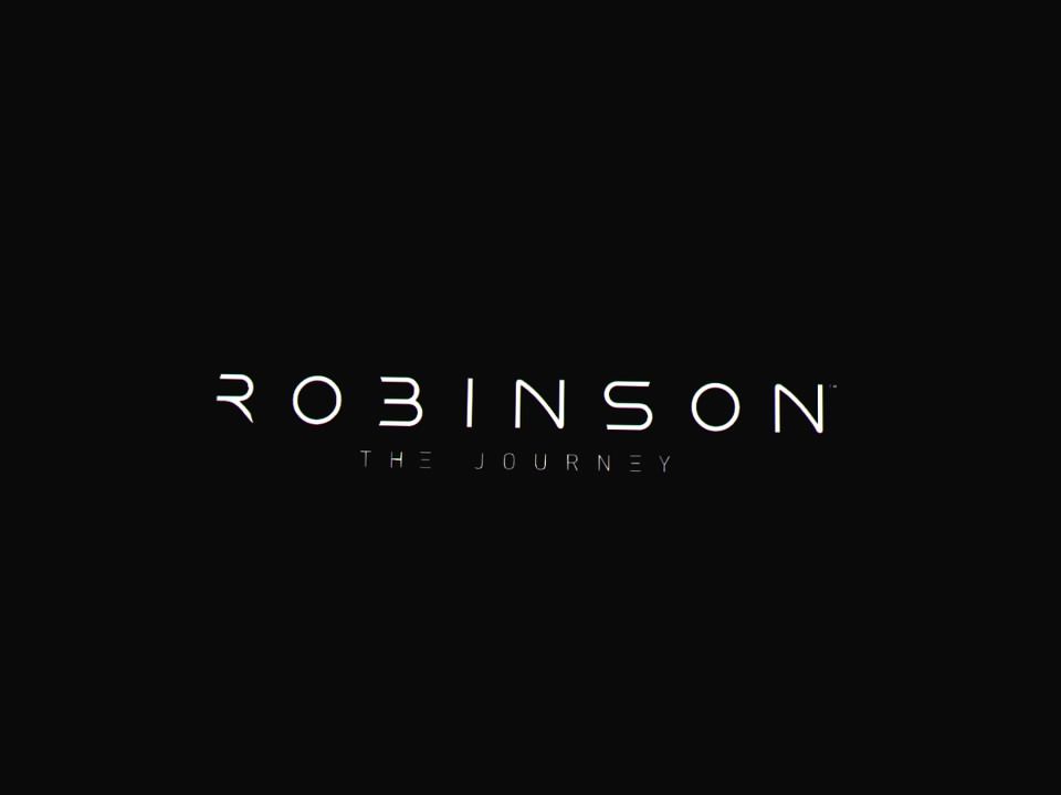 Robinson: The Journey - PS4