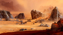 Surviving Mars - PS4