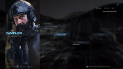 Call Of Duty: Modern Warfare (2019) - PS4