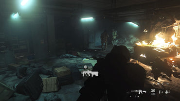 Call Of Duty: Modern Warfare (2019) - PS4