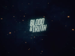 Blood & Truth - PS4