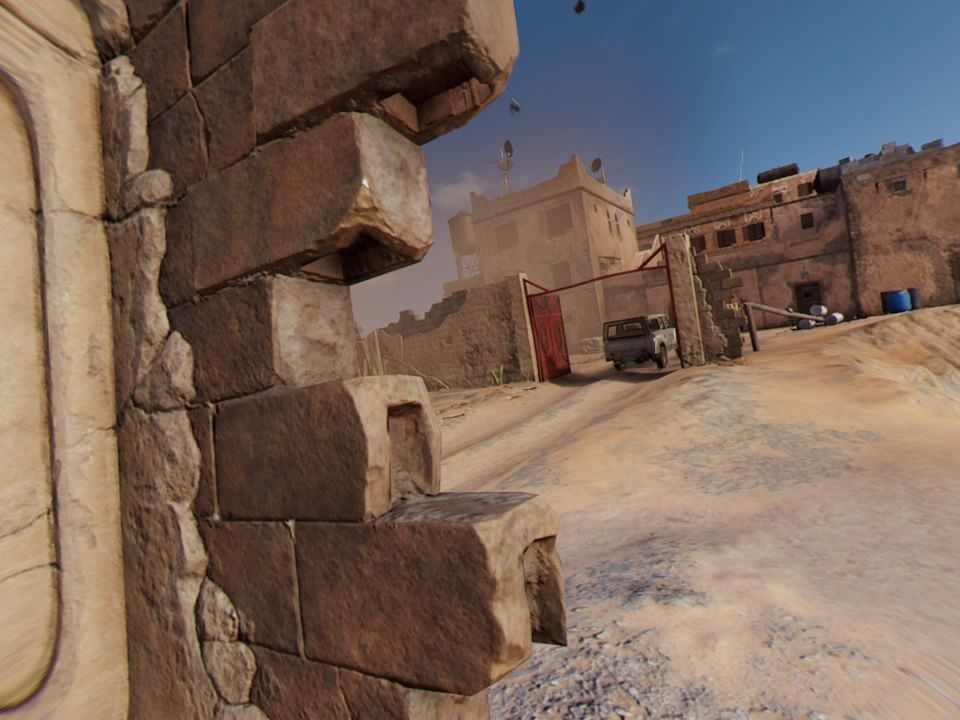 Blood & Truth - PS4