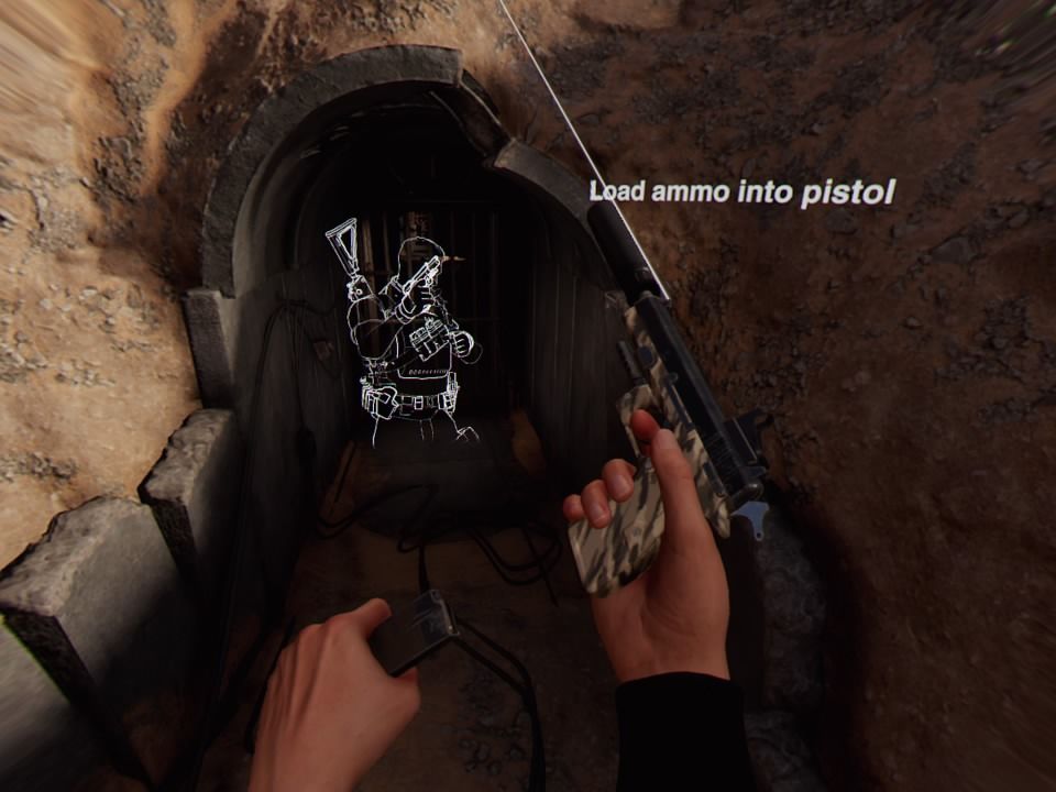 Blood & Truth - PS4