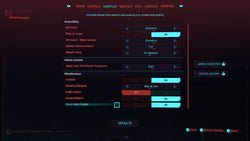 Cyberpunk 2077 - PS4