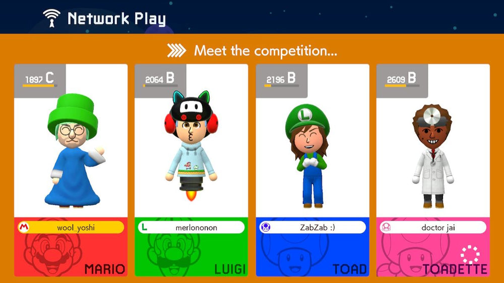 Super Mario Maker 2 - Switch