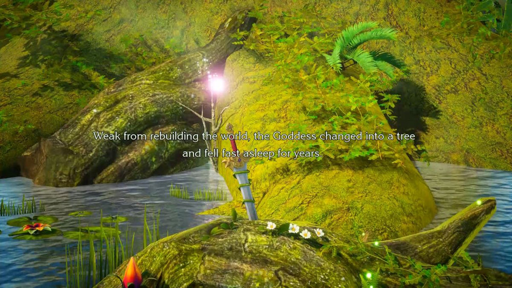 Trials of Mana - Switch