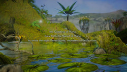 Trials of Mana - Switch