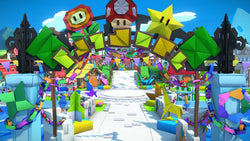 Paper Mario: The Origami King - Switch