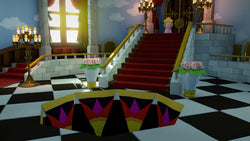 Paper Mario: The Origami King - Switch