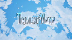 Trials of Mana - Switch