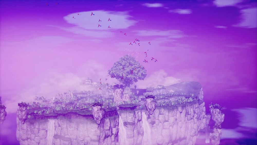 Trials of Mana - Switch