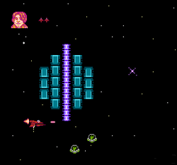 Spirit Impel - NES